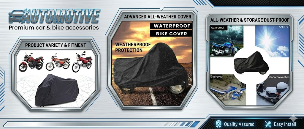 Automotive banner 2