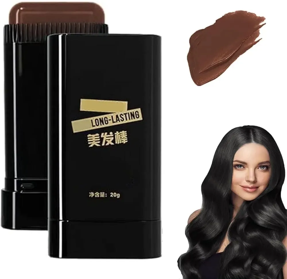 Gegemoon Hair Color Stick