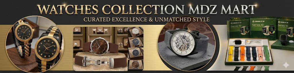 Watches banner 2